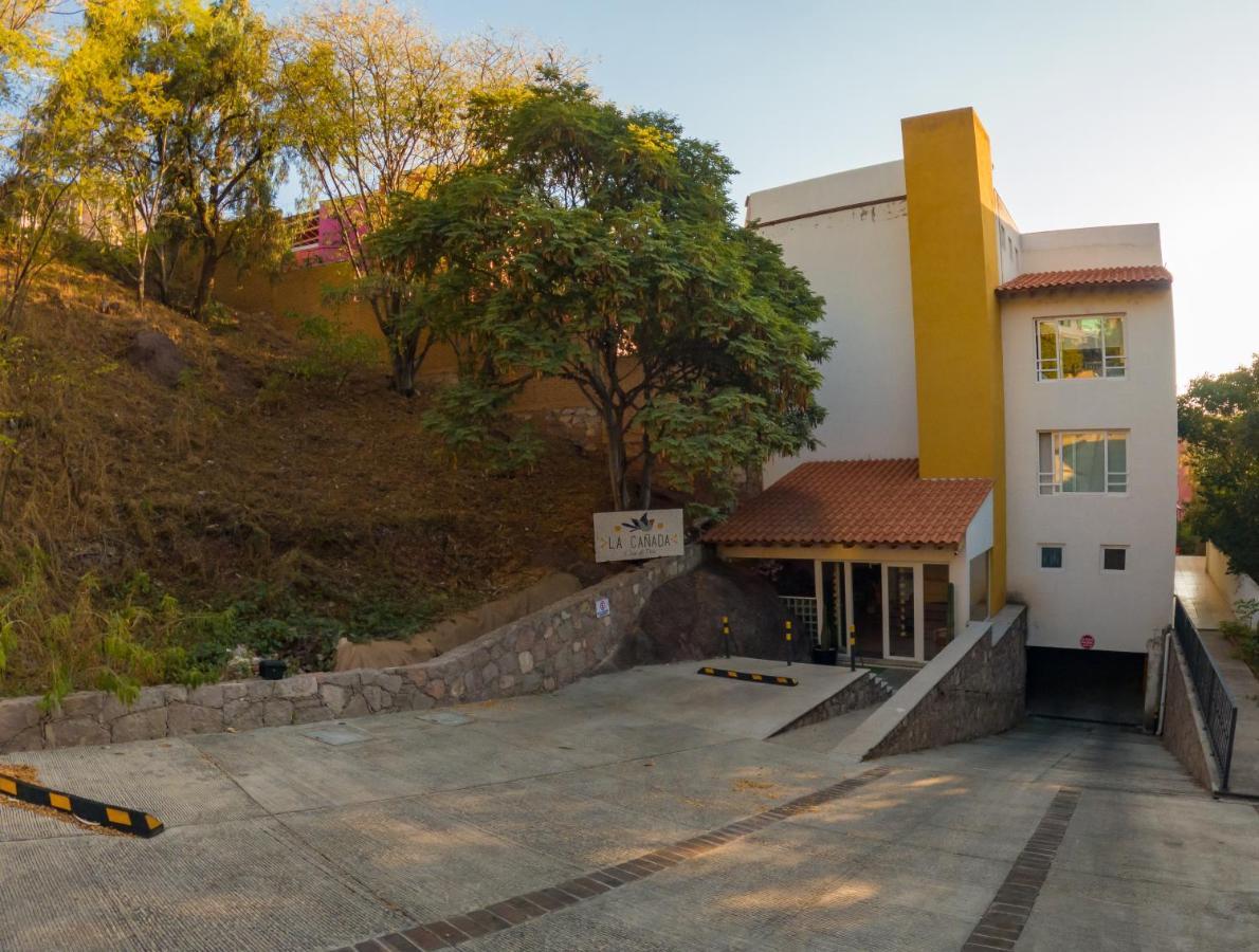 Estalagem La Canada